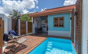 Bungalow Ti Banane